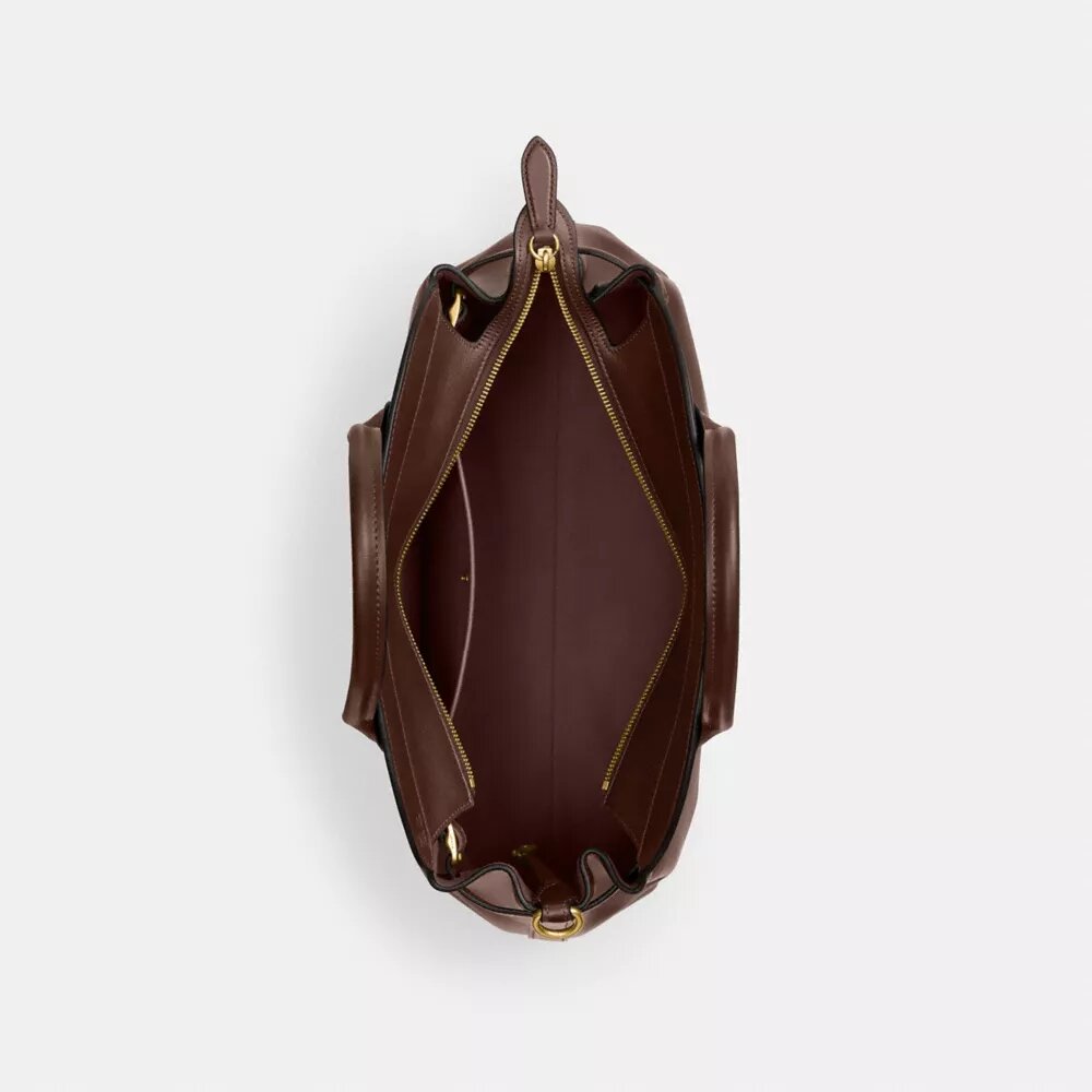 Soft Empire Carryall-vesker 40