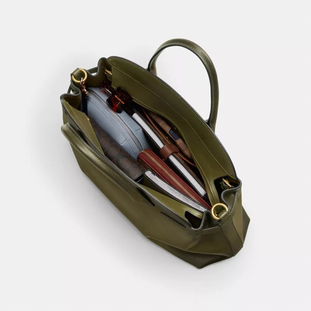 Soft Empire Carryall-vesker 40