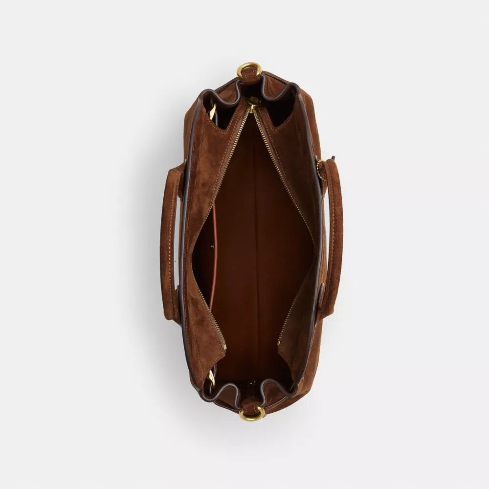 Soft Empire Carryall-vesker 40