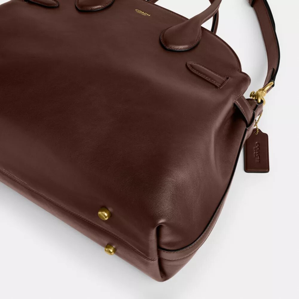 Soft Empire Carryall-vesker 40