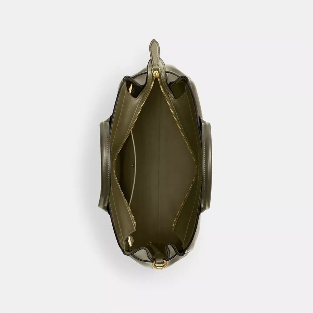 Soft Empire Carryall-vesker 40