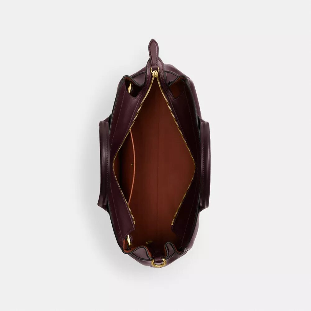 Soft Empire Carryall-vesker 40