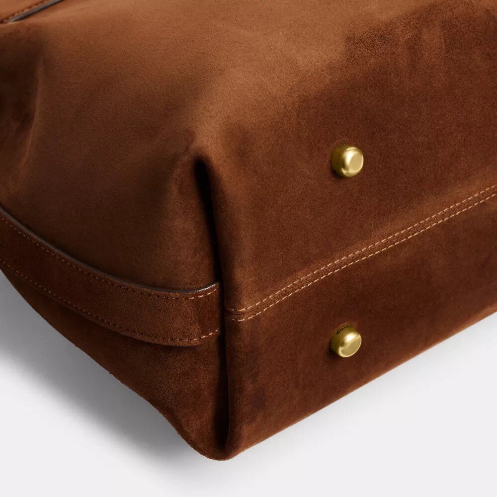 Soft Empire Carryall-vesker 40