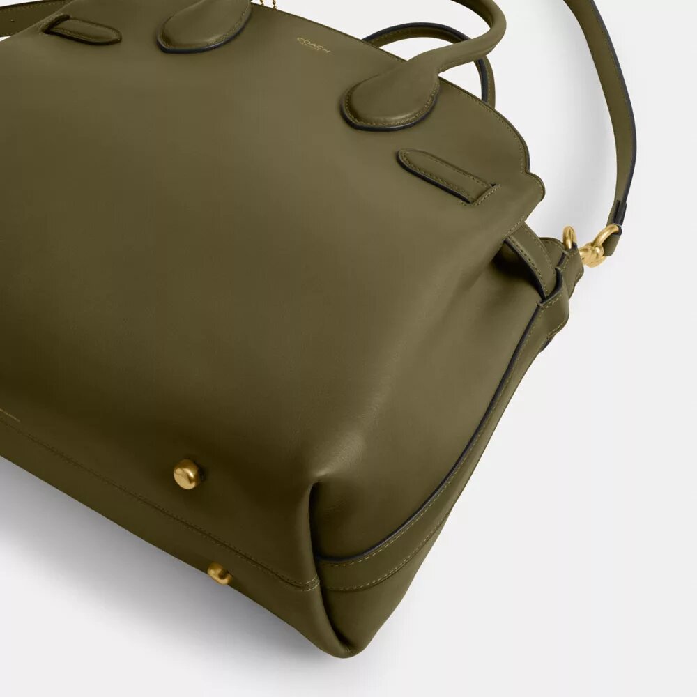 Soft Empire Carryall-vesker 40