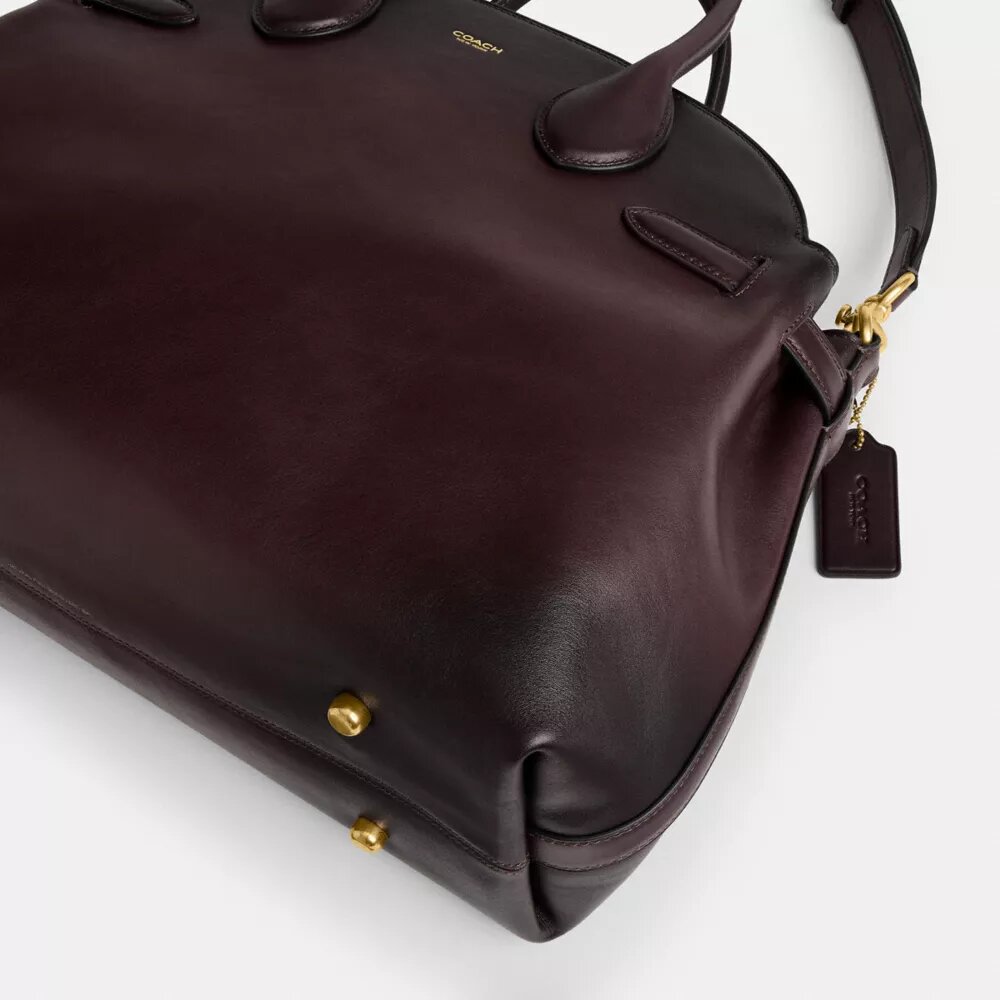 Soft Empire Carryall-vesker 40