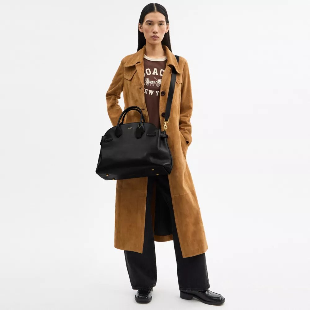 Soft Empire Carryall-vesker 40