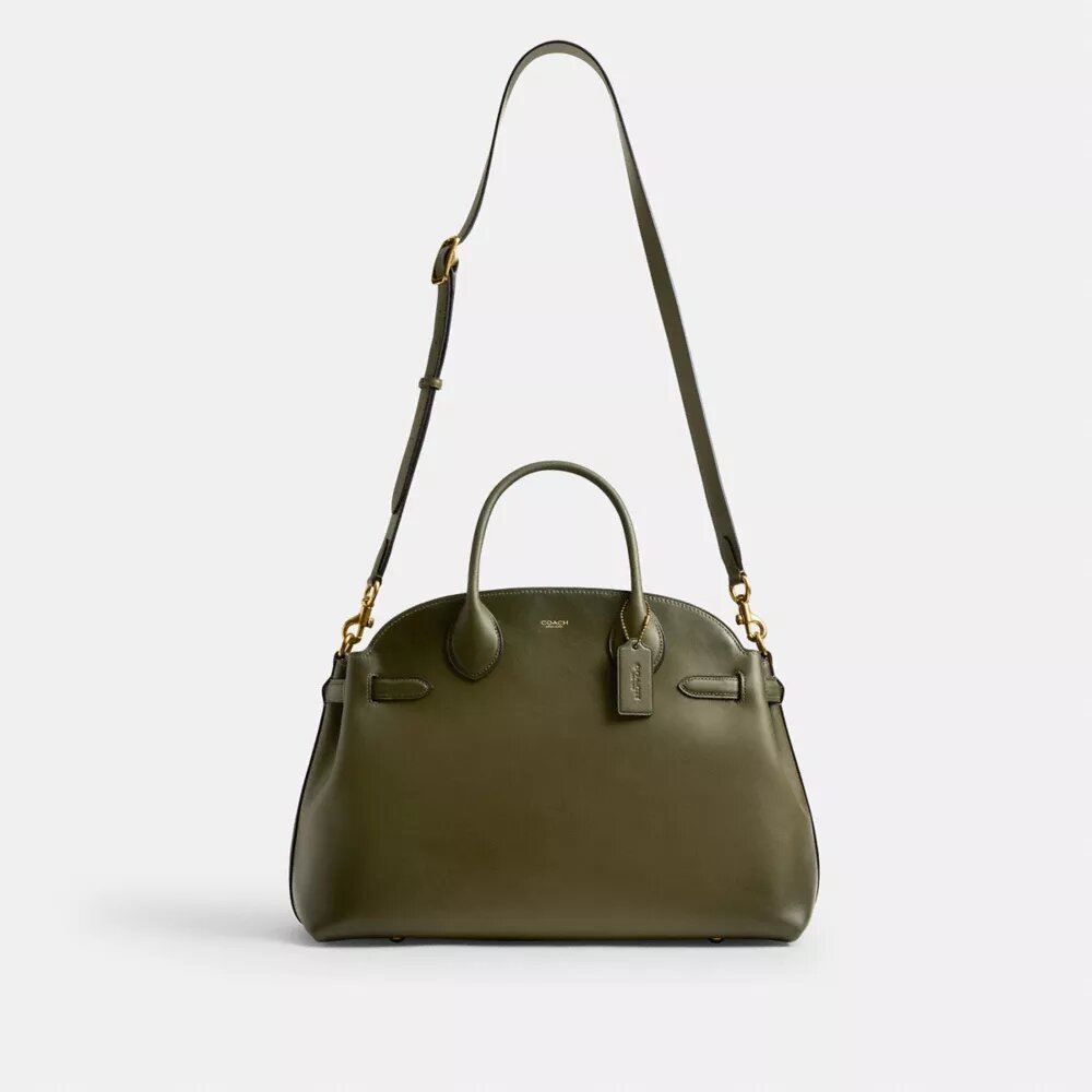 Soft Empire Carryall-vesker 40