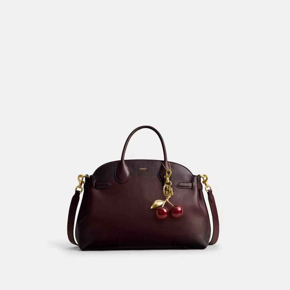Soft Empire Carryall-vesker 40