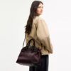 Soft Empire Carryall-vesker 40