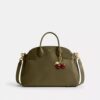Soft Empire Carryall-vesker 40