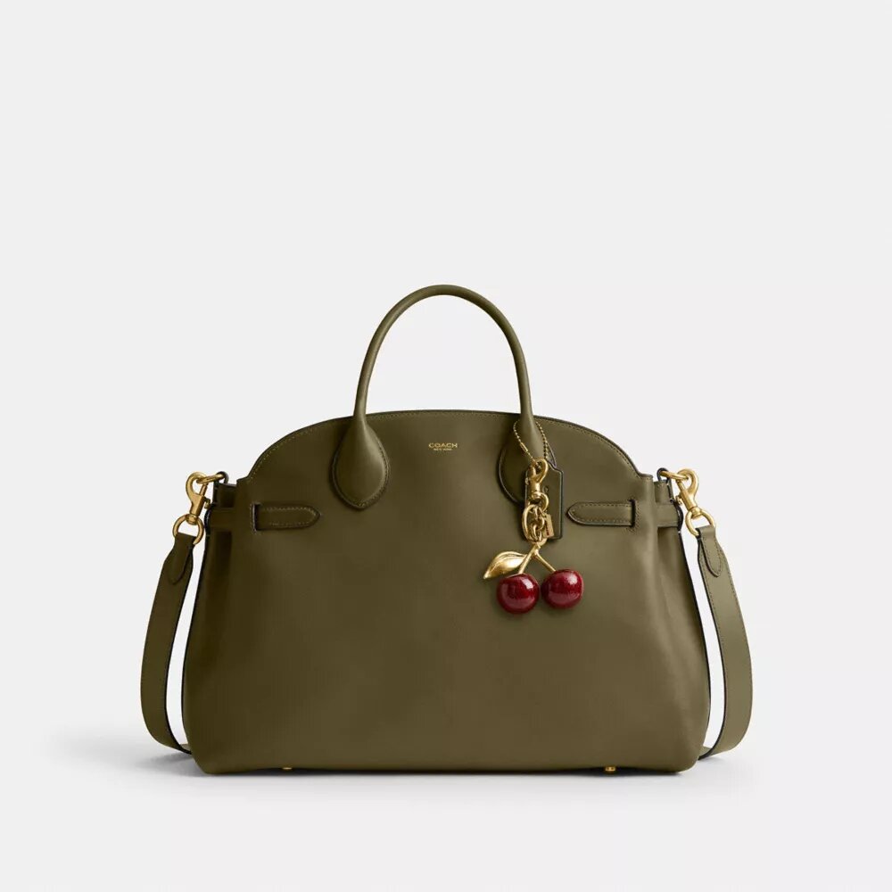 Soft Empire Carryall-vesker 40