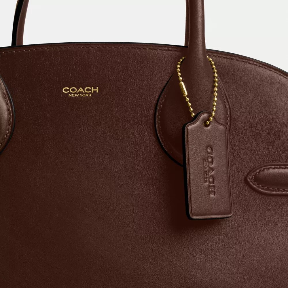 Soft Empire Carryall-vesker 40