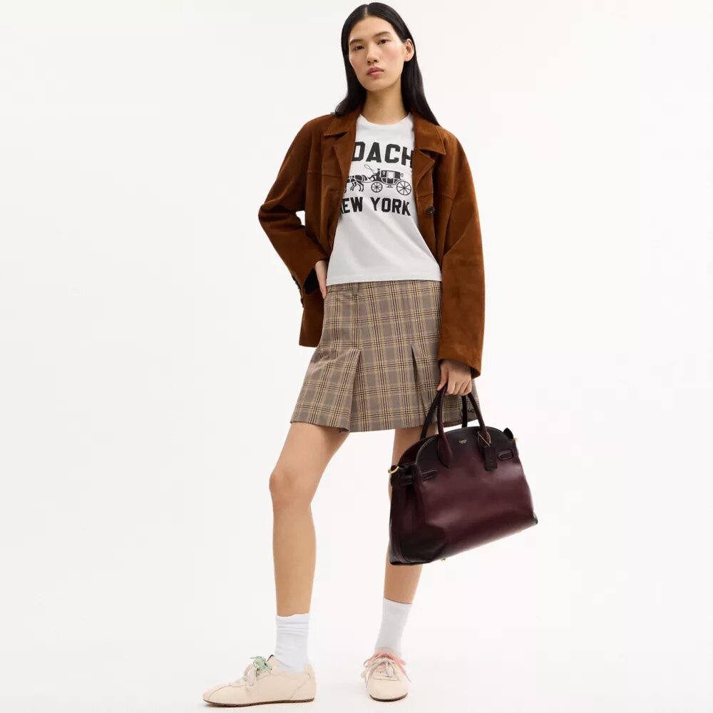 Soft Empire Carryall-vesker 40