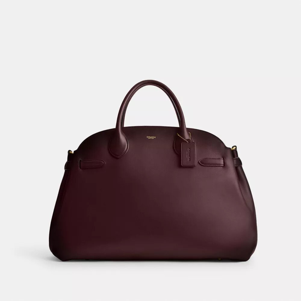 Soft Empire Carryall-vesker 48