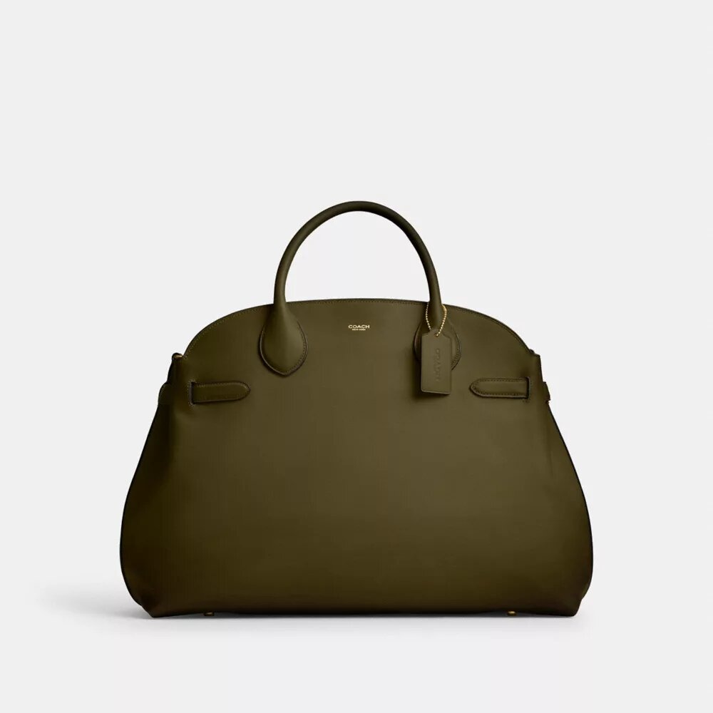 Soft Empire Carryall-vesker 48