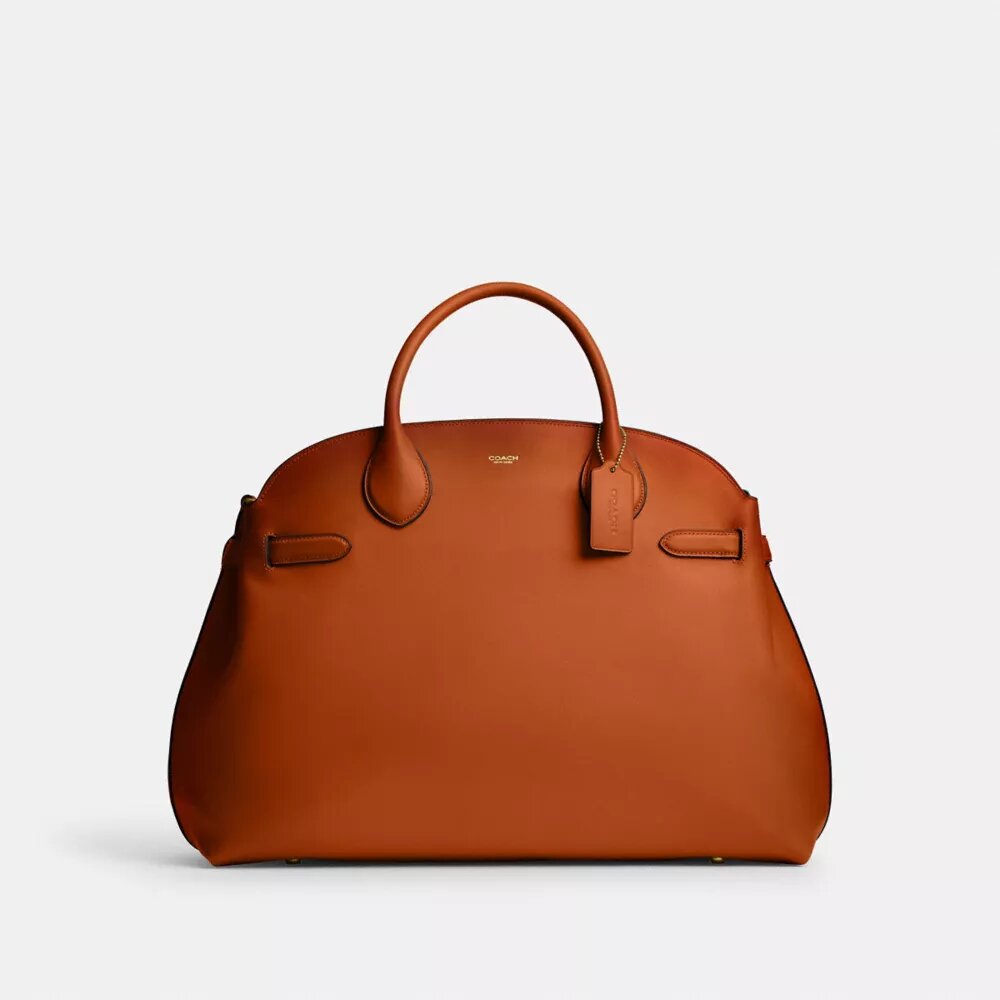 Soft Empire Carryall-vesker 48