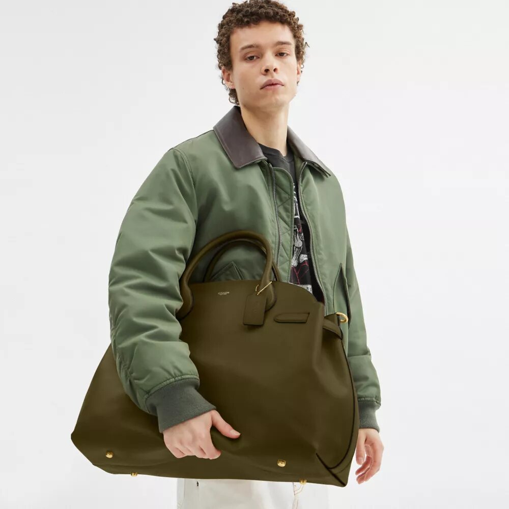 Soft Empire Carryall-vesker 48