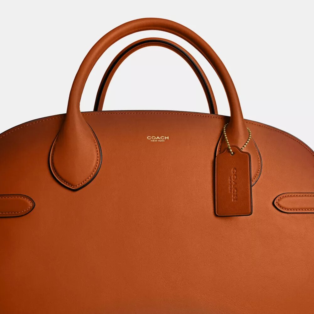 Soft Empire Carryall-vesker 48