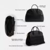 Soft Empire Carryall-vesker 48
