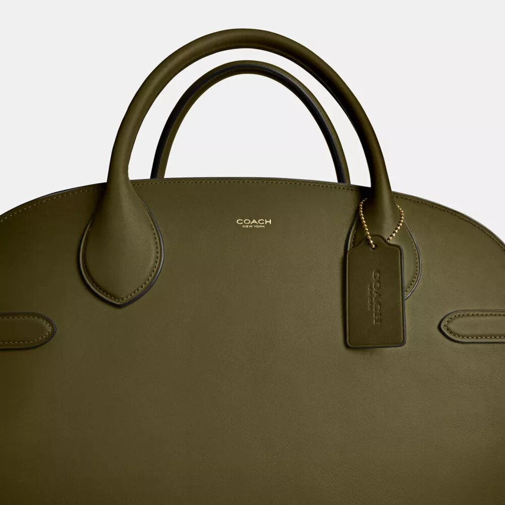 Soft Empire Carryall-vesker 48