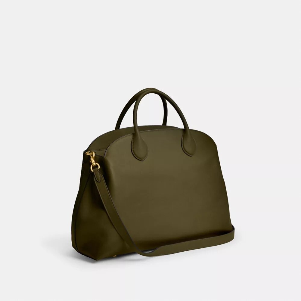 Soft Empire Carryall-vesker 48