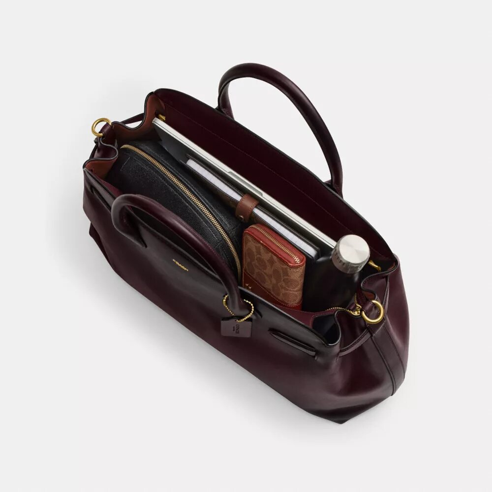 Soft Empire Carryall-vesker 48