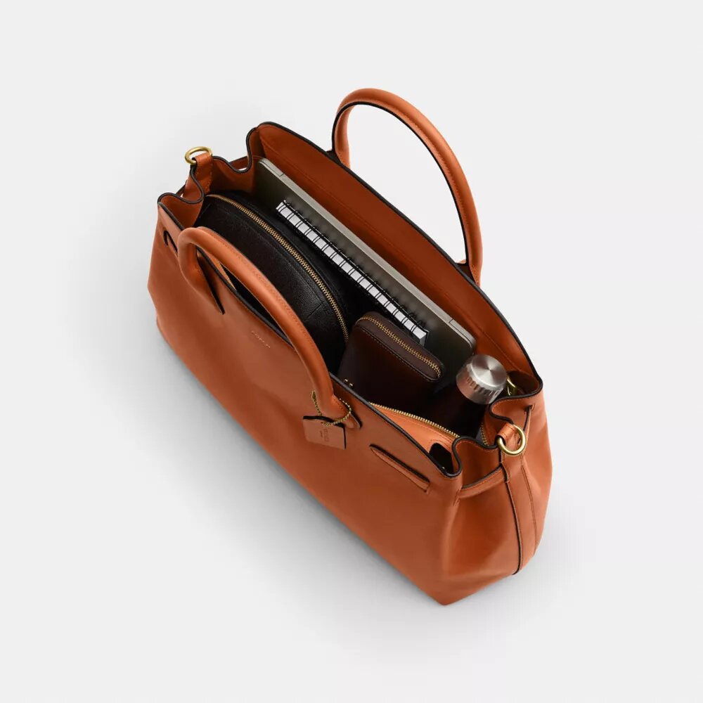Soft Empire Carryall-vesker 48
