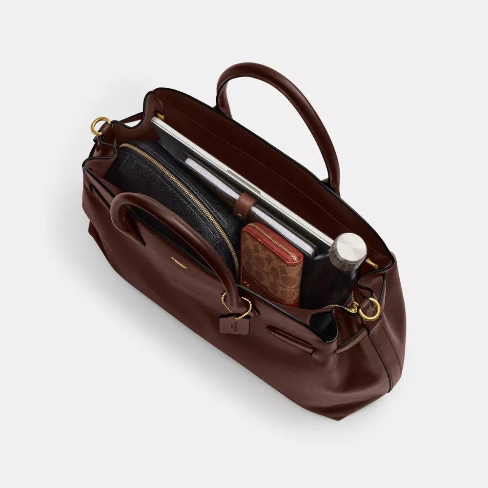Soft Empire Carryall-vesker 48