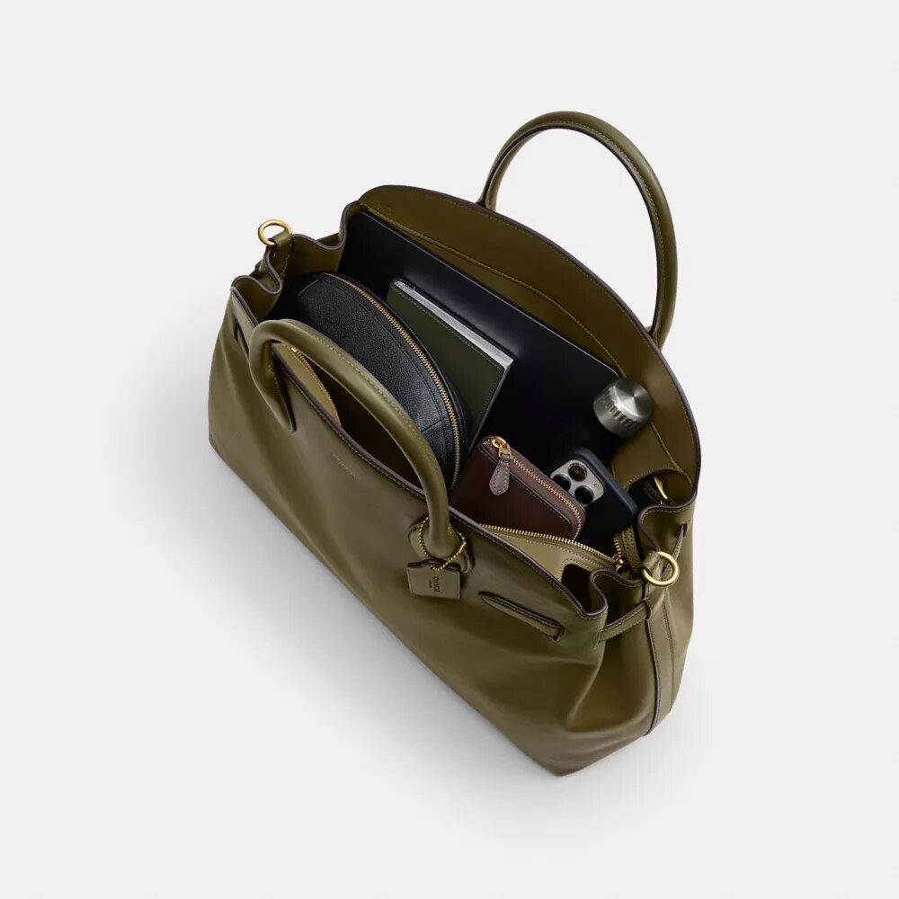 Soft Empire Carryall-vesker 48