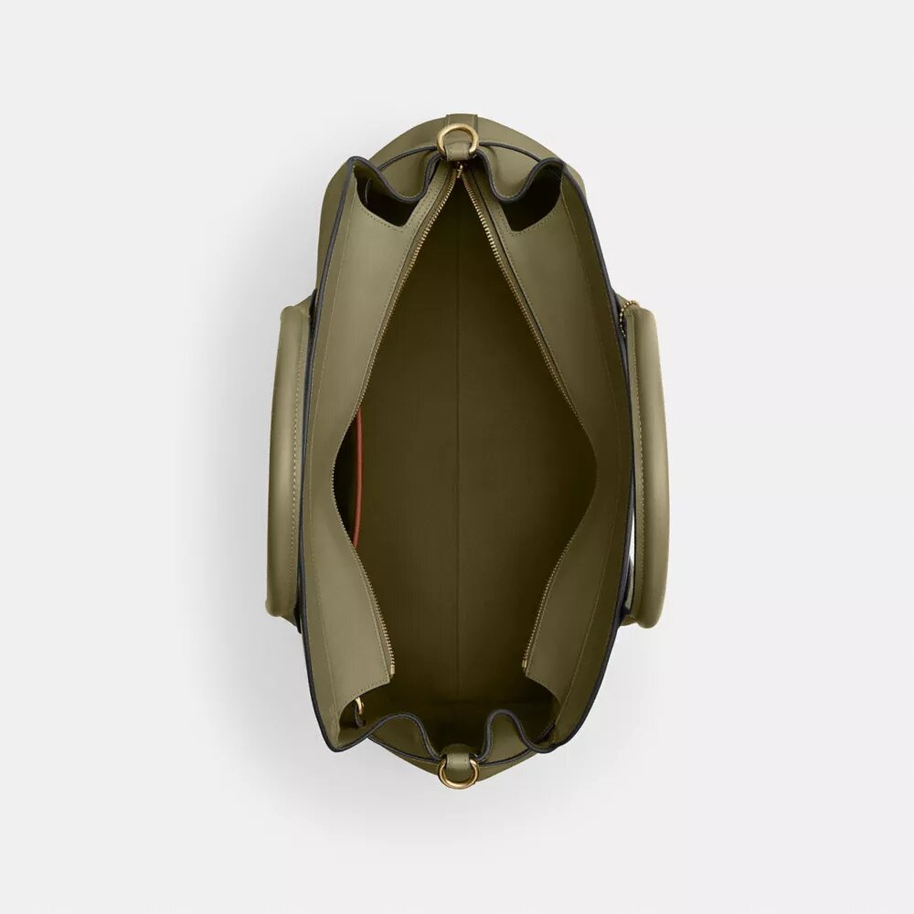 Soft Empire Carryall-vesker 48