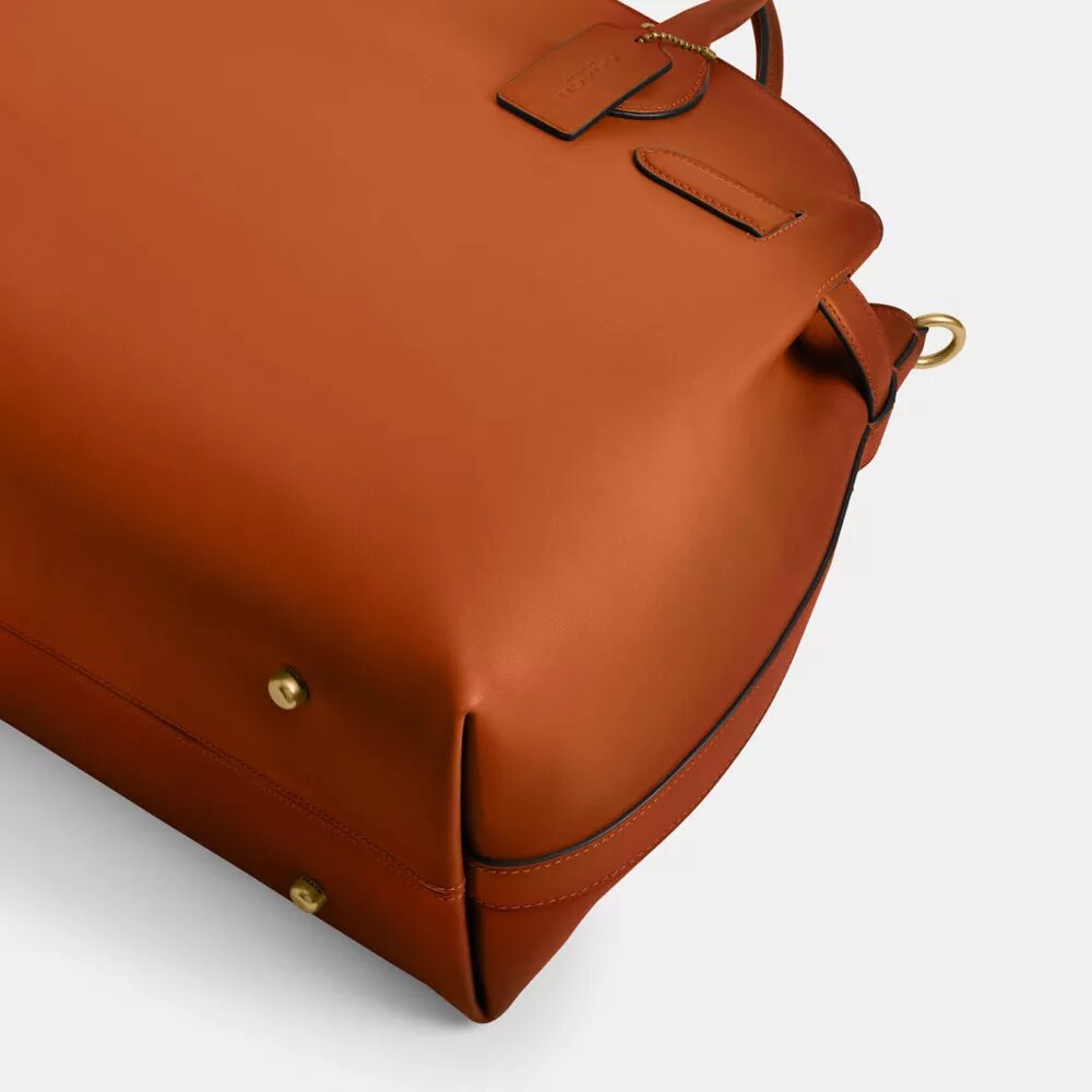 Soft Empire Carryall-vesker 48
