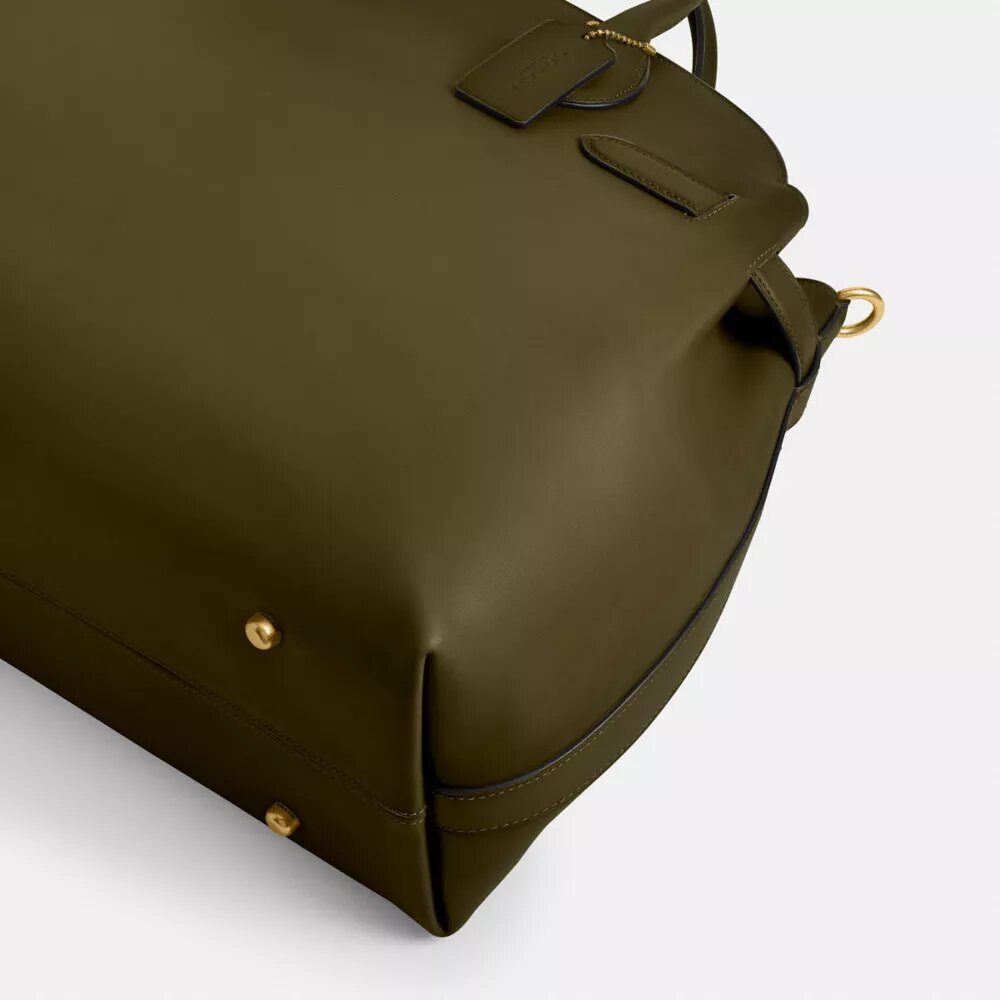 Soft Empire Carryall-vesker 48