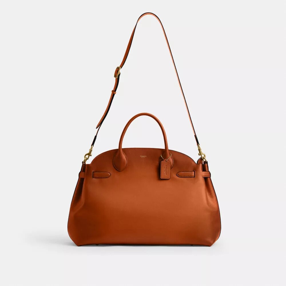 Soft Empire Carryall-vesker 48