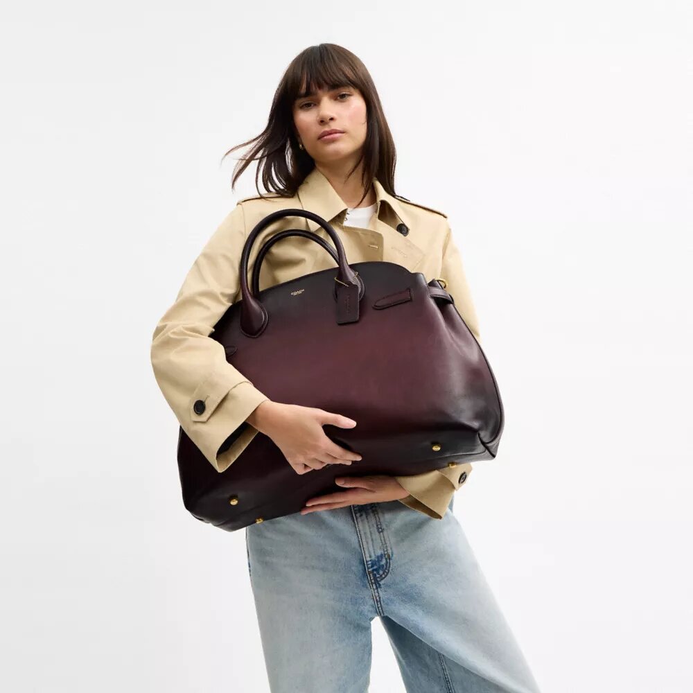 Soft Empire Carryall-vesker 48
