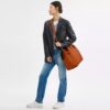 Soft Empire Carryall-vesker 48