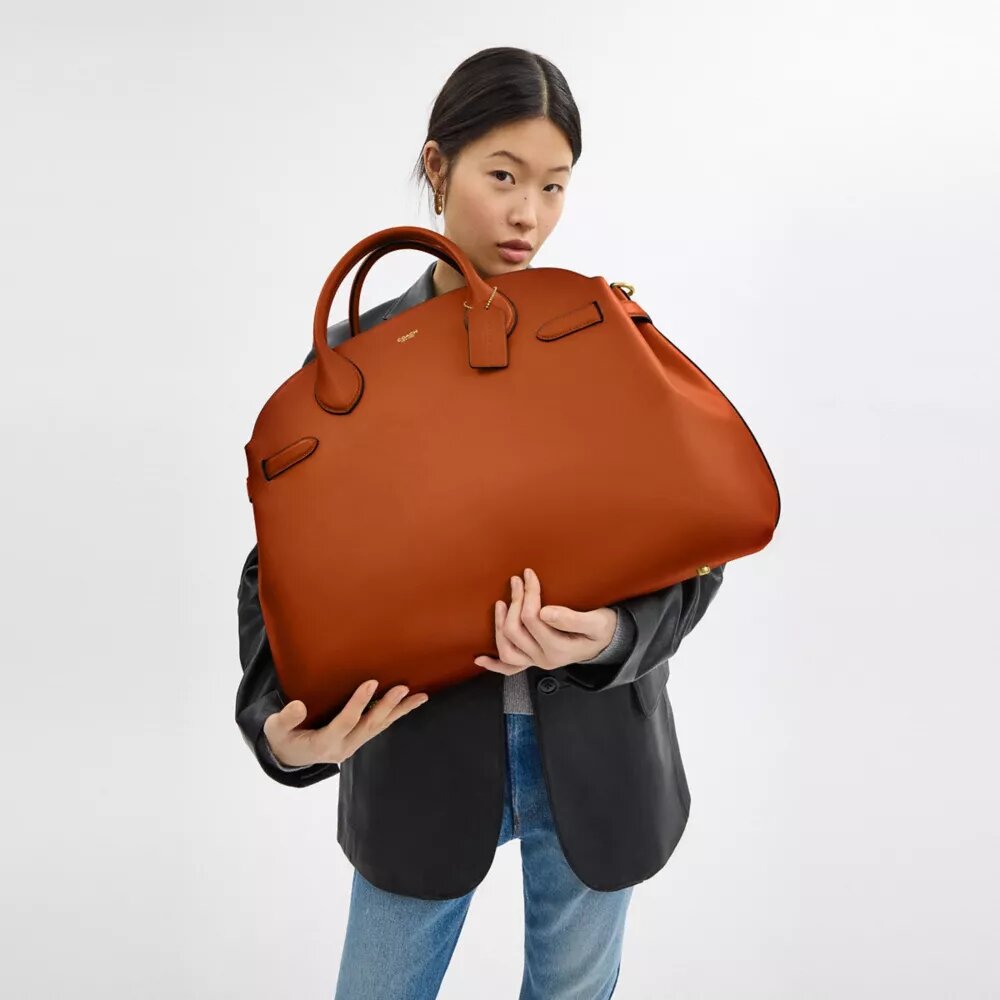 Soft Empire Carryall-vesker 48