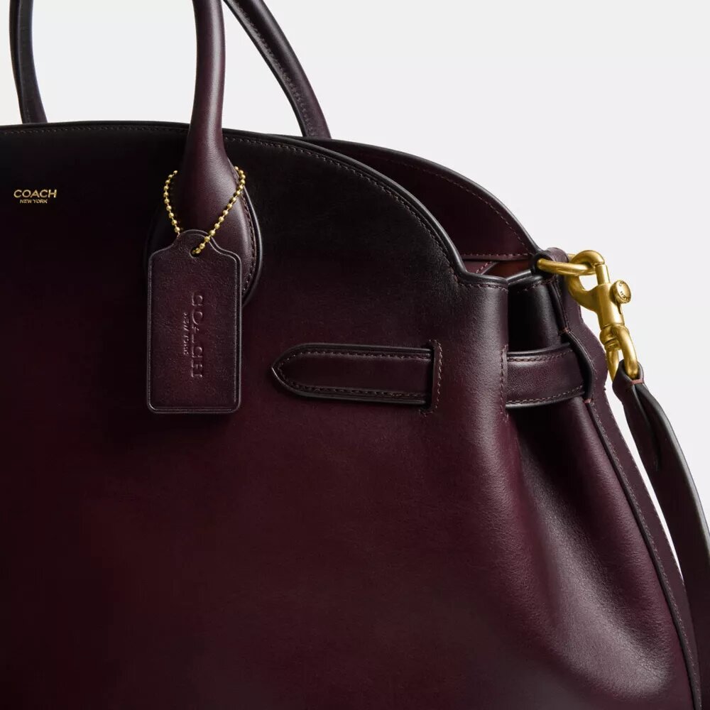 Soft Empire Carryall-vesker 48