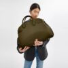 Soft Empire Carryall-vesker 48