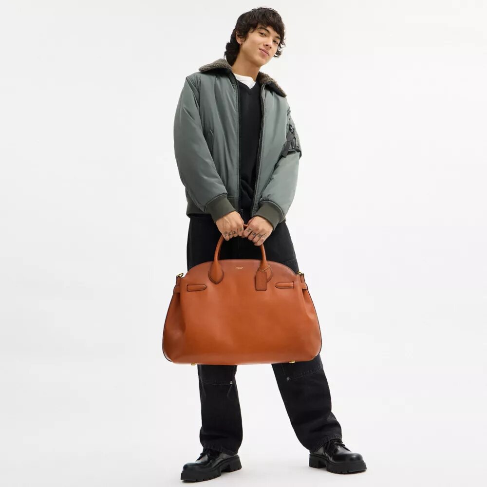 Soft Empire Carryall-vesker 48