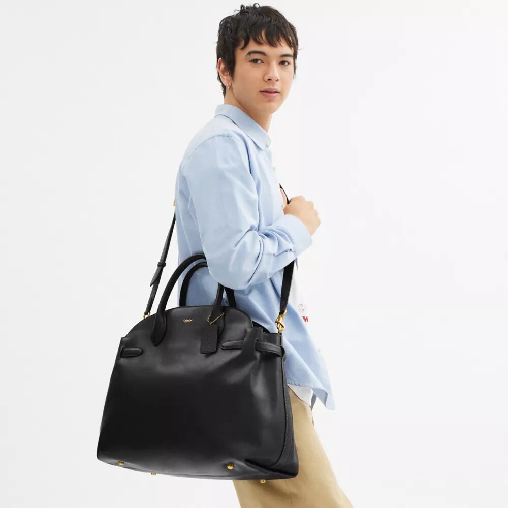 Soft Empire Carryall-vesker 48