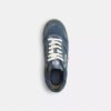 Soho Espadrille-sneaker i «Loved Denim»