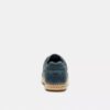 Soho Espadrille-sneaker i «Loved Denim»