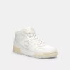 Soho Mid Top-sneaker