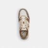 Soho-sneakers i blandet signaturdesign