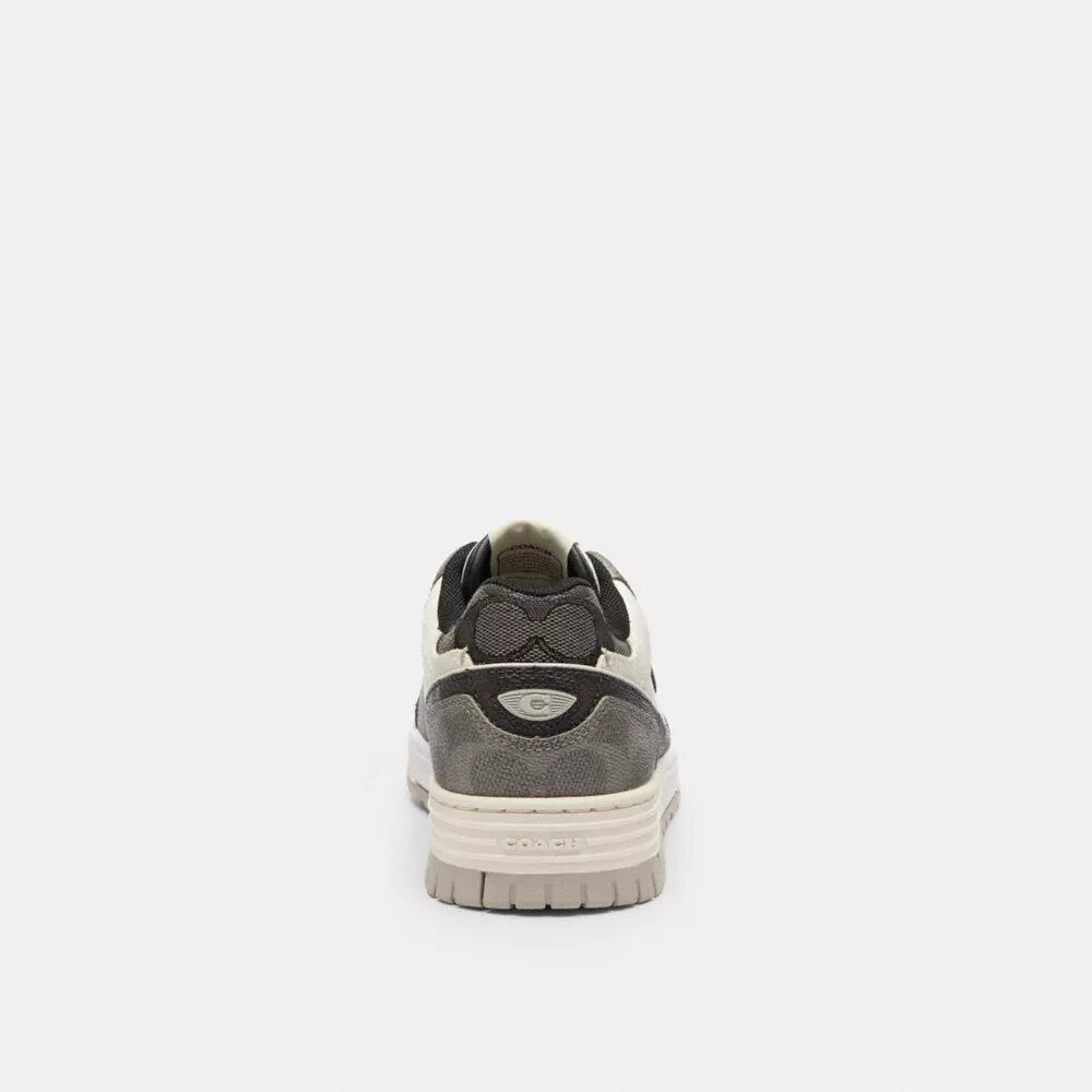 Soho-sneakers i blandet signaturdesign