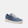 Soho-sneakers i karakteristisk denim