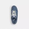 Soho-sneakers i karakteristisk denim