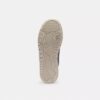Soho-sneakers i karakteristisk denim