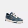 Soho-sneakers i «Loved Denim»