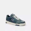 Soho-sneakers i «Loved Denim»